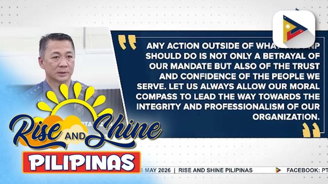 PNP, tiniyak ang seguridad sa mga pamilya ng ‘missing sabungeros’ sa kabila ng ulat na may nag-aalok umano ng pag-atras sa kaso