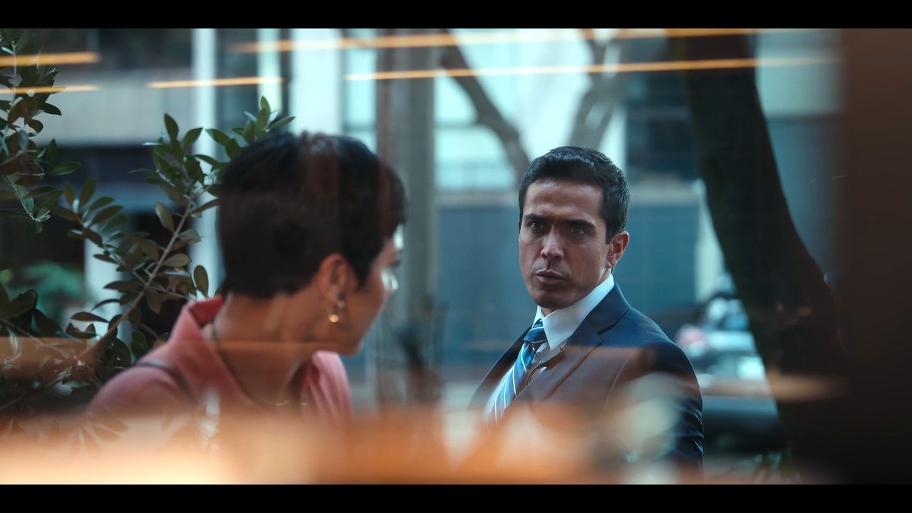 📺Pecados inconfesables (2025) Capitulo 08