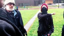Speechless: The New Campus Revolution (Storyville, 2026)