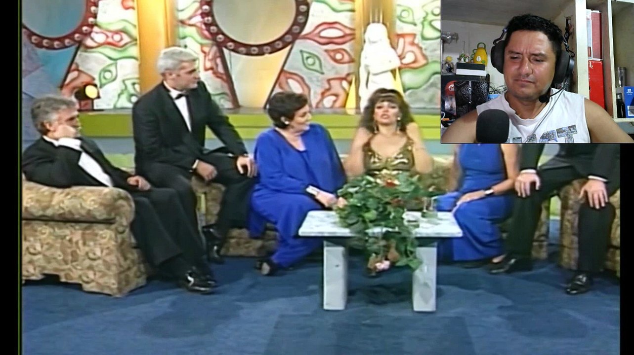 Grupo Consorcio Visita A La Vero Rosa Cabrera VIDEOREACCION