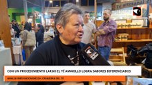 CON UN PROCEDIMIENTO LARGO EL TÉ AMARILLO LOGRA SABORES DIFERENCIADOS.mp4