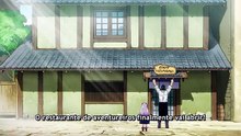 Welcome to the Cheap Restaurant of Outcasts! Saison 1 -  (PT)