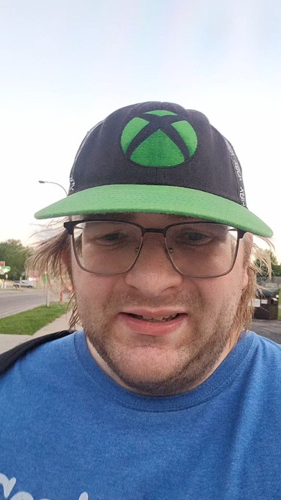 Autistic points out the west's double standards