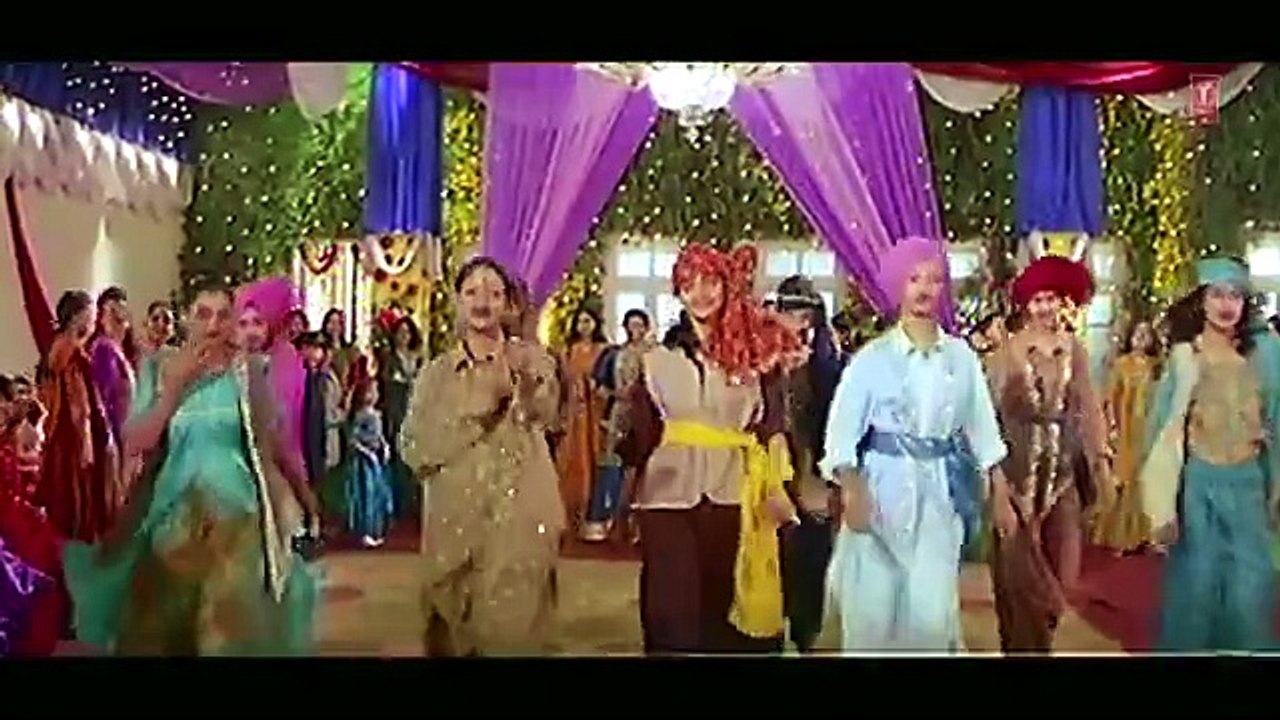 Full_Video__Tujhe_Dekh_Ke___Badal___Bobby_Deol___Rani_Mukherjee____Udit_Narayan,_Jaspinder_Narula(360p)