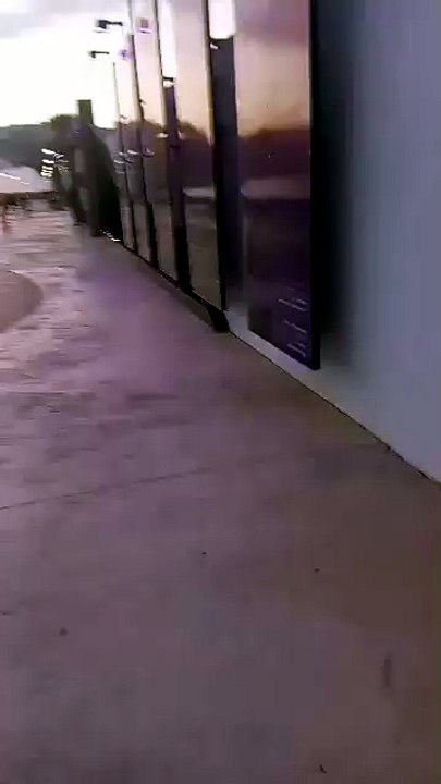 El Aplana Calles 4K