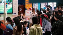 CHỈ CẦN CHÚNG TA Ở BÊN NHAU - TẬP 17-18 - VTV3 THUYẾT MINH - PHIM TRUNG QUỐC - CHI CAN CHUNG TA O BEN NHAU