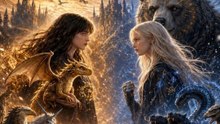 Magical Animals #englishsub -🔥🔥🔥FULL MOVIES ENGLISH SUB 2026