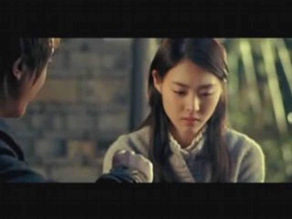 Jang Ri In - Lovers
