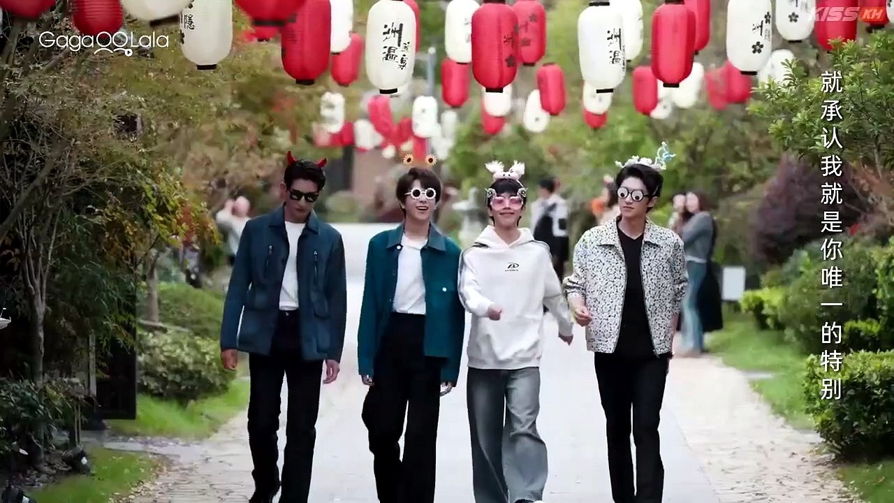 EP 6 Double Helix (2026) Eng Sub