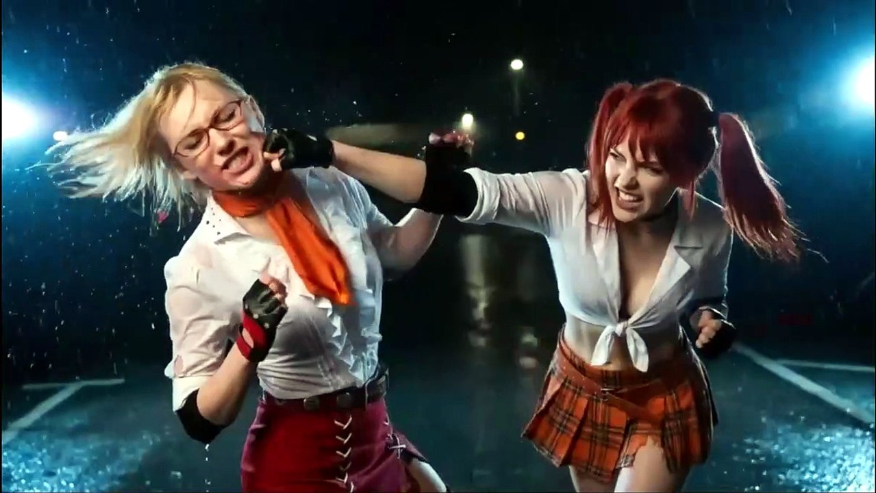AI Catfights II
