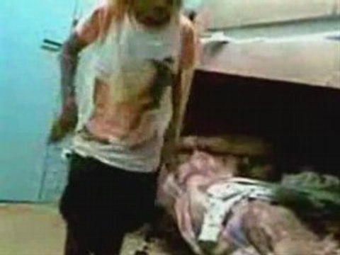 Bandia prospère jordi en mode coupé décalé