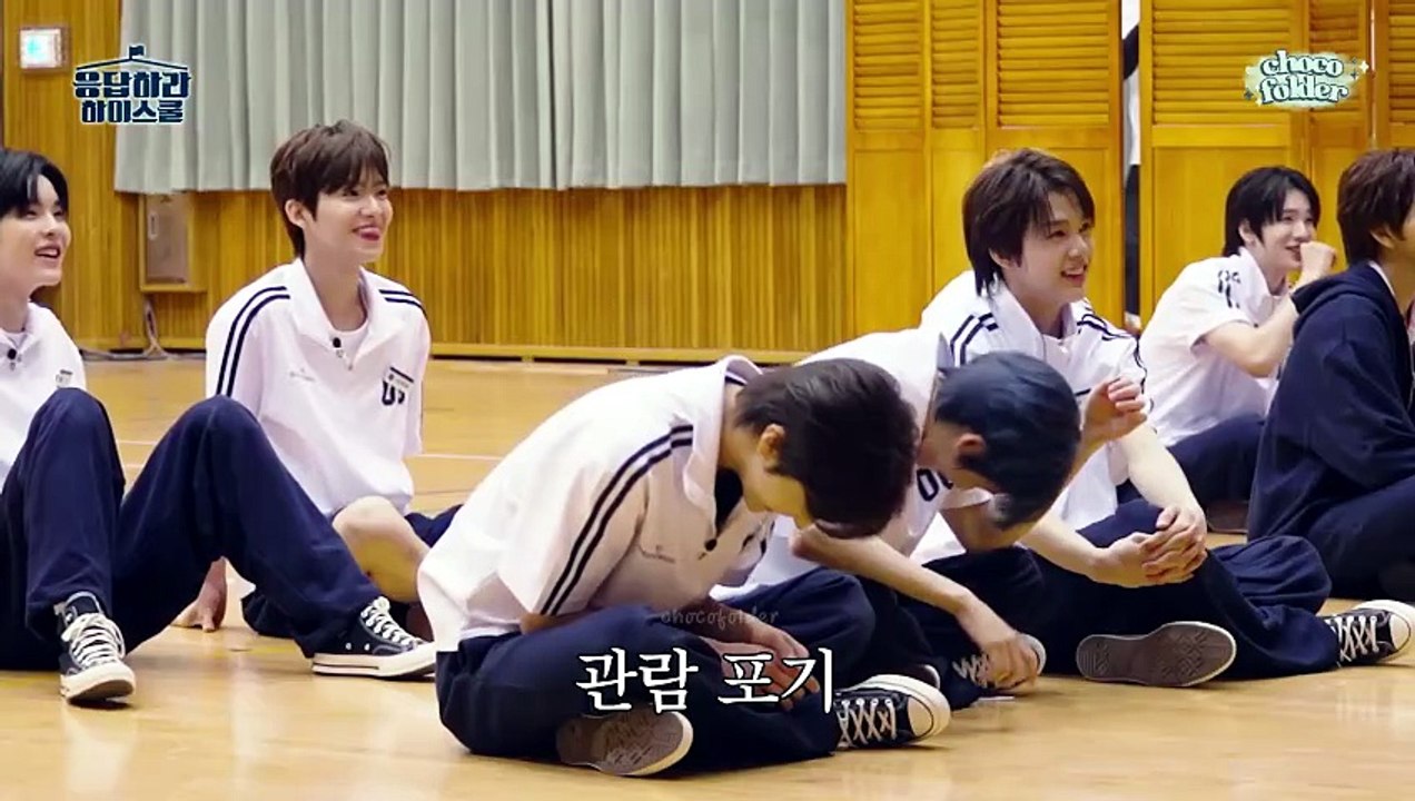 260522 EP2-4 Idol Gymnastic Presentations