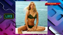 Marina Ruy Barbosa aparece deslumbrante e conquista fãs com sua beleza única