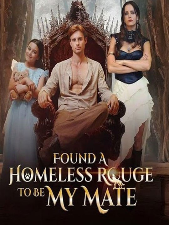 Found A Homeless Lycan To Be My Mate 💕 💕 💕 - 🔥🔥🔥FULL MOVIES ENGLISH SUB 2026