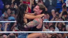 WWE Smackdown 5 September 2025 Volle Show | Ganzer Film Deutsch