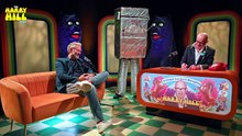 The Harry Hill Show S02E03 -Adam Hills