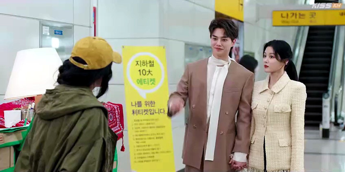 My Demon Episode 11 Engsub