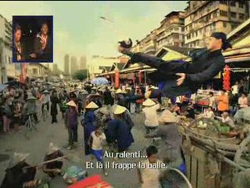 Pepsi - Opensource - 60s