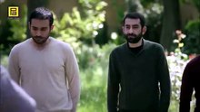 وادي الذئاب الكمين - الحلقة 225 بجودة عالية الدقة