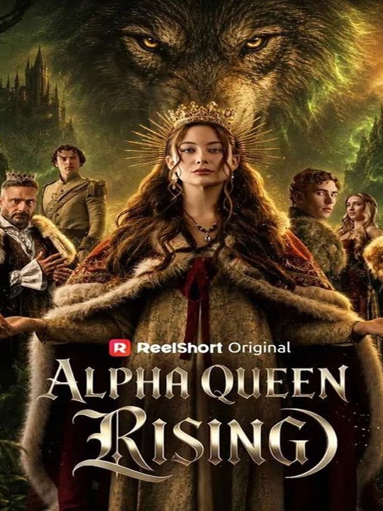 Alpha Queen Rising  🧡🍏 🔥[Hot 2026] (2026) - FULL ENGSUB