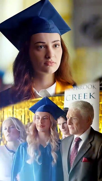 Breaking Chains For A New Life - FULL [Eng Sub]
