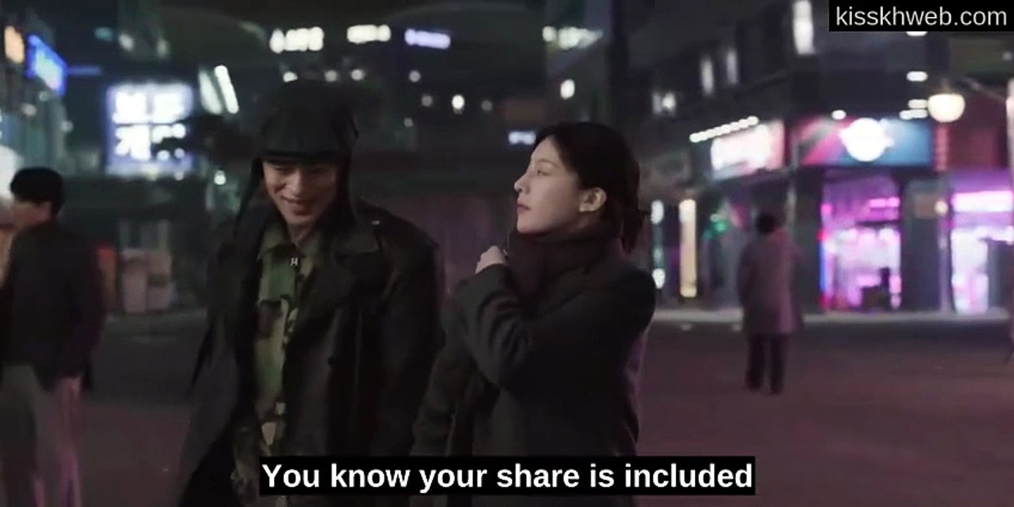 We Are All Trying Here Episode 11 Engsub