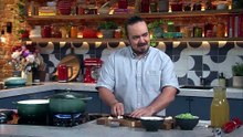 The Cook Up with Adam Liaw - Season 9 Episode 44 - Taste Of Origin