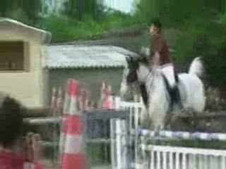 Mon parcours Mai 2008