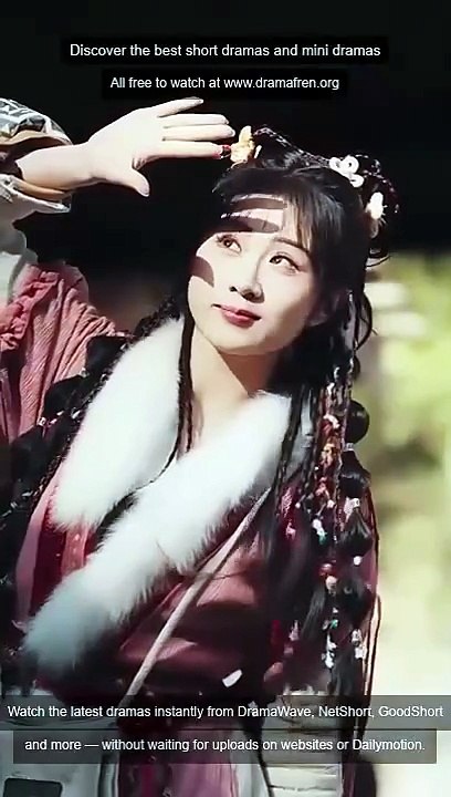 Hidden Blade: Vengeance for My Daughter Drama