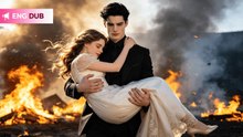 On her wedding eve, she’s left in a fire—saved by a billionaire CEO who falls for her at first sight - FULL MOVIES ENGLISH SUB