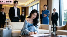 He Let His Family Hurt Her and Treated Her Coldly—Now She’s Gone, and He Regrets Everything- FULL MOVIES ENGLISH SUB