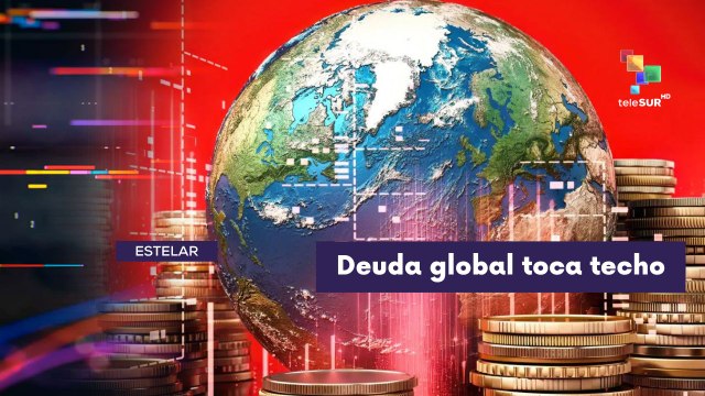 IMPACTO ECONÓMICO ESTELAR | Mercados financieros alarmados por elevado coste de financiación global 25-05-2026