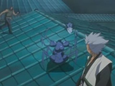 Amv de bleach hitsugaya