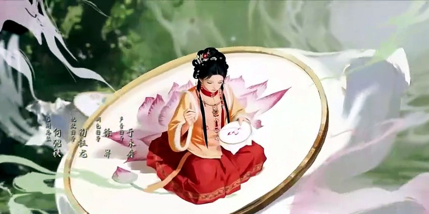 A Splendid Match Ep12