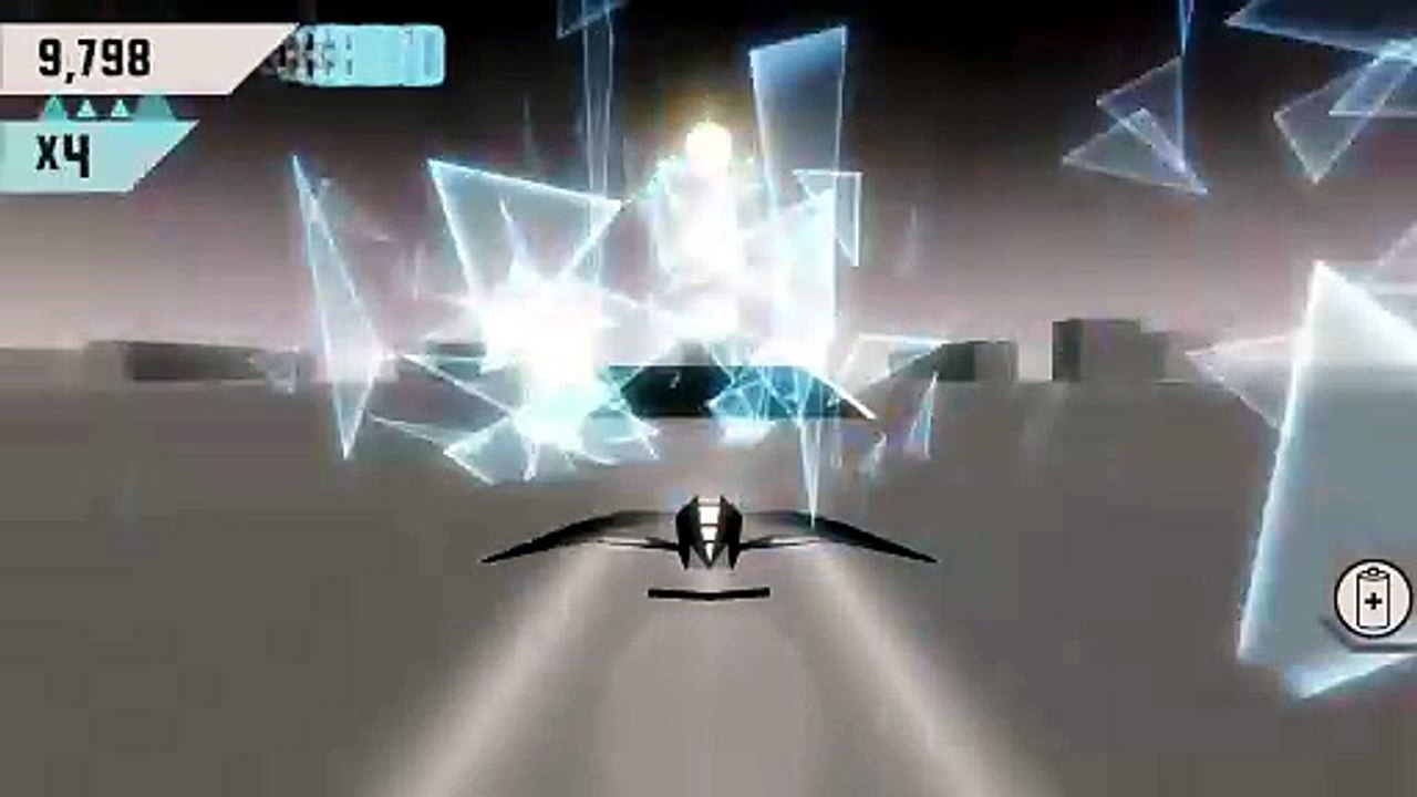 A Quick Trip (Race The Sun)
