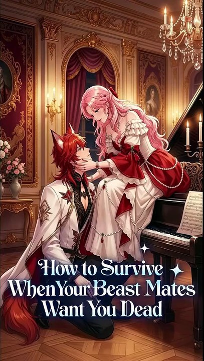 How to Survive When Your Beast Mates Want You Dead - English Sub
