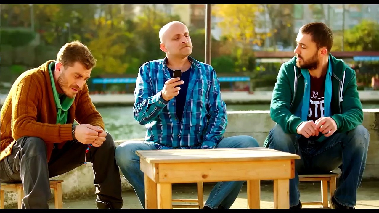 Sümelanın Şifresi 3 Komedi Filmi İzle [Full Movie]