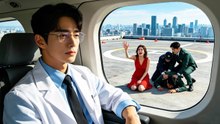 She Chose Her Lover Ruined Husband's Life, But After Divorce, She Knelt Begging- FULL MOVIES ENGLISH SUB