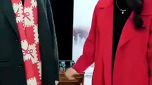 Homecoming with Hidden Fortune - Chinese Drama - English Sub