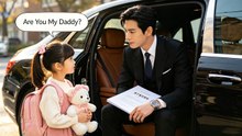 5-Year-Old Mistakes Cold CEO’s Car; “Are You My Daddy¿” DNA Reveal Shocks Everyone!- FULL MOVIES ENGLISH SUB