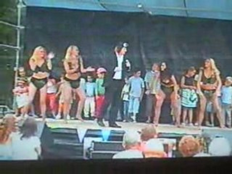 Medley david a clergoux