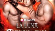 [NEW] La luna rechazada cinco veces - Episodios Completos | Hot Short Drama | Romance Hombre Lobo [Full Movie]