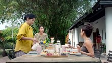 The Elixir (2025) Indonesian Horror Movie - Hindi - Full Movie