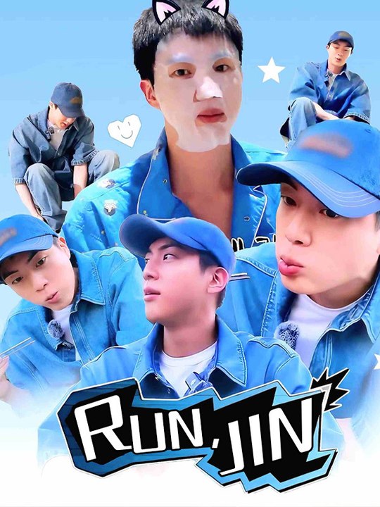 Run, Jin - Episode 33 EngSub