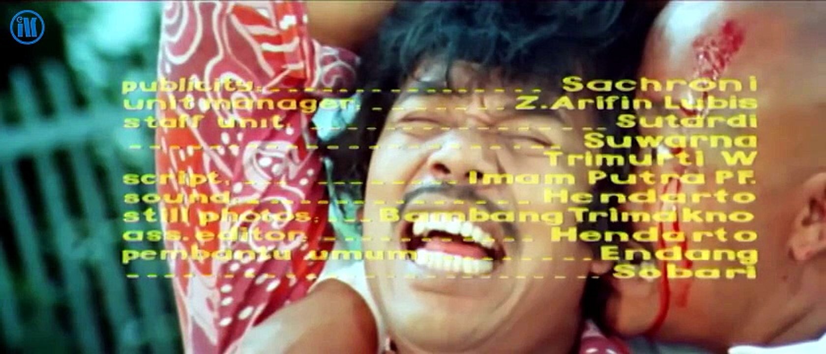 Biang Kerok Beruntung (1973)