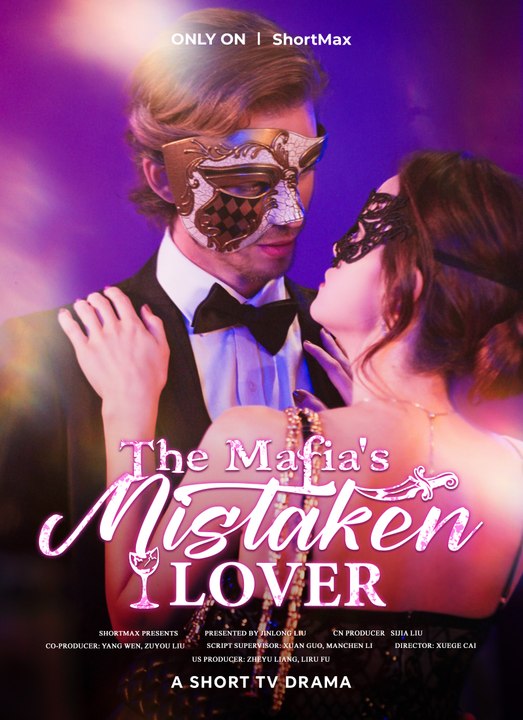 The Commander's Mistaken Mate