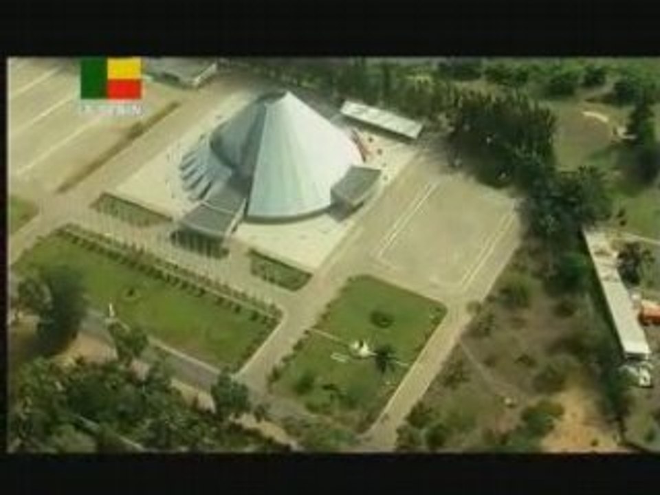 Afrique - Benin