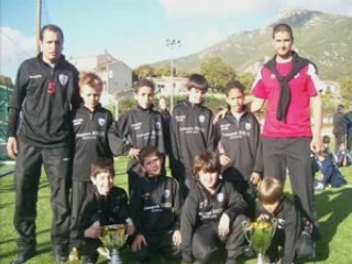 C.A.P Poussins (part.5) derniere partie