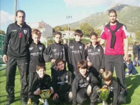 C.A.P Poussins (part.5) derniere partie