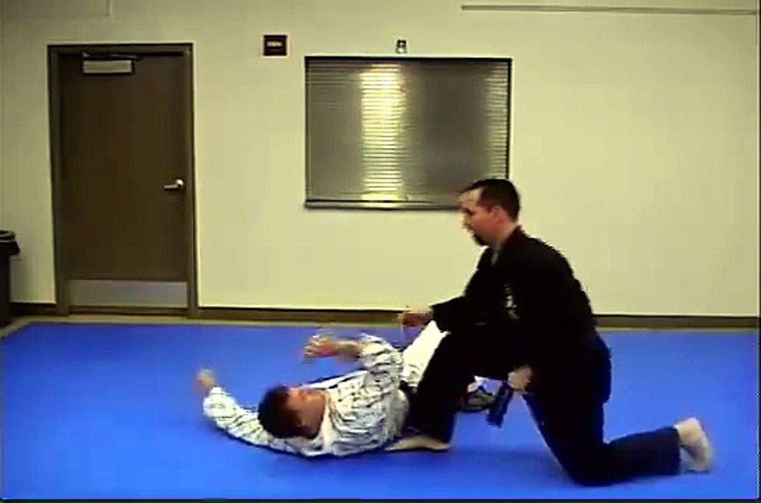 Hapkido